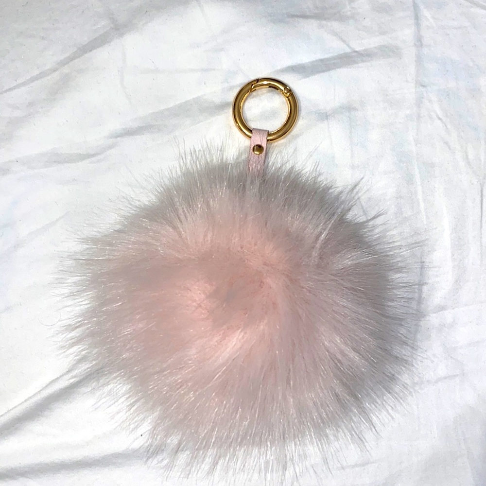 Zara Keychain